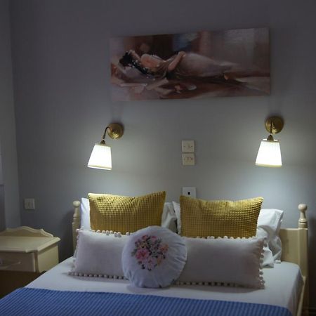 Stella Studios Patitiri  Bagian luar foto