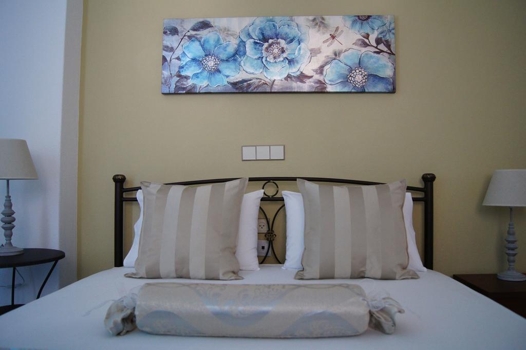 Stella Studios Patitiri  Bagian luar foto