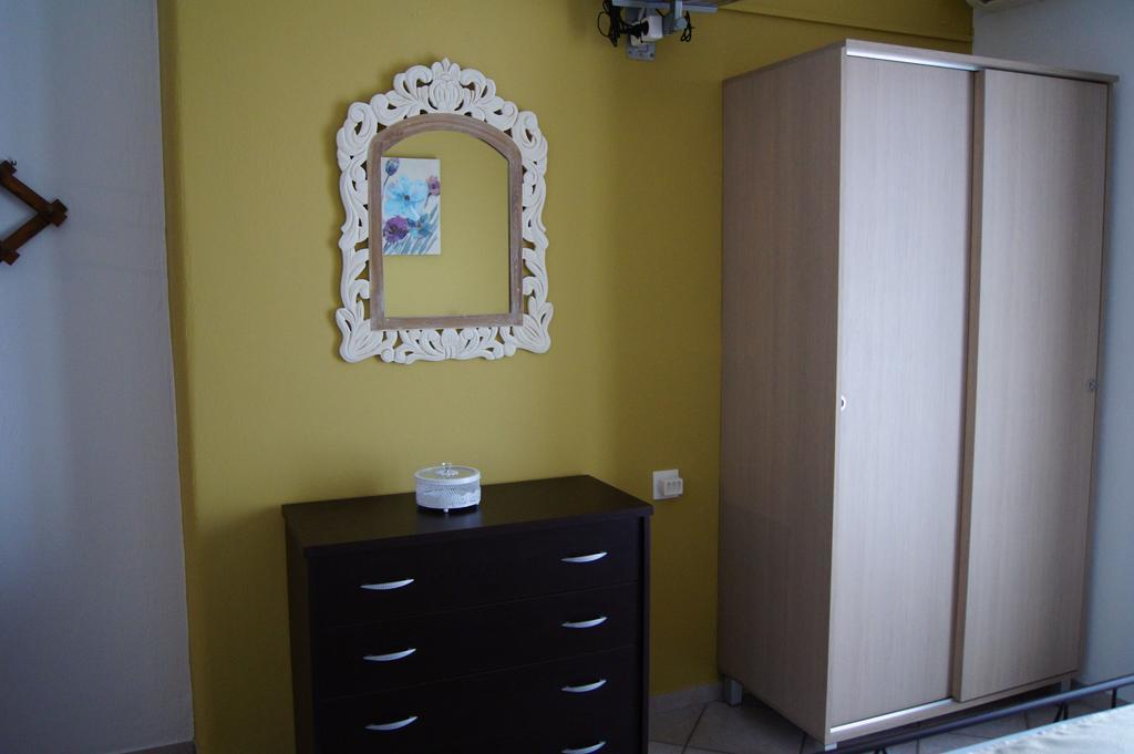 Stella Studios Patitiri  Bagian luar foto