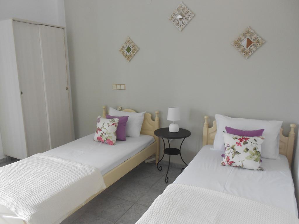 Stella Studios Patitiri  Bagian luar foto