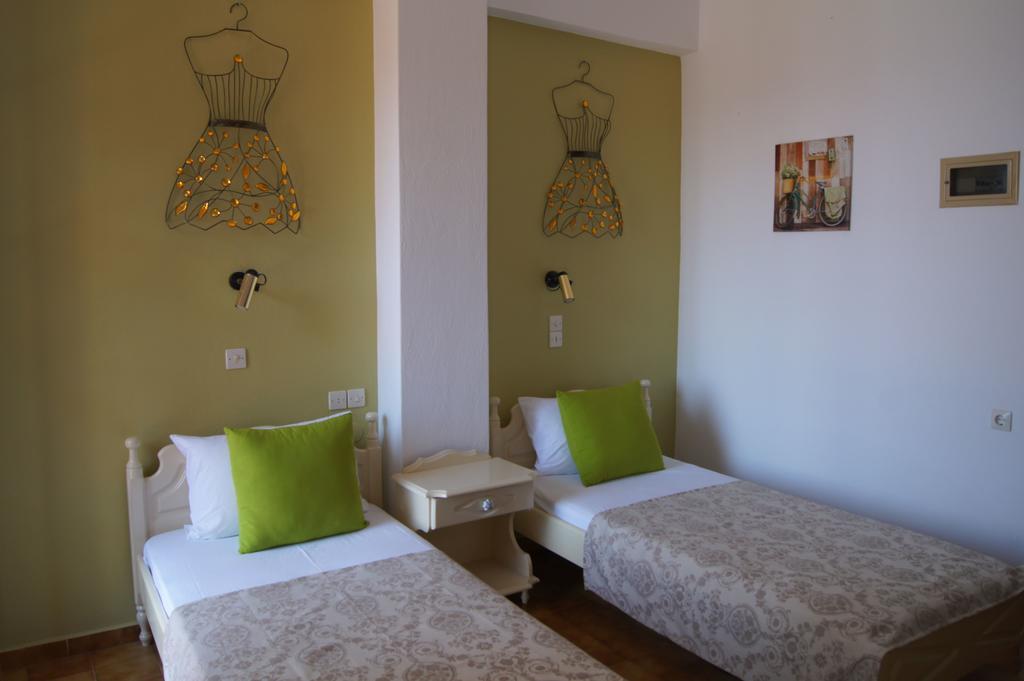 Stella Studios Patitiri  Bagian luar foto
