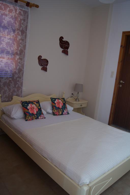 Stella Studios Patitiri  Bagian luar foto