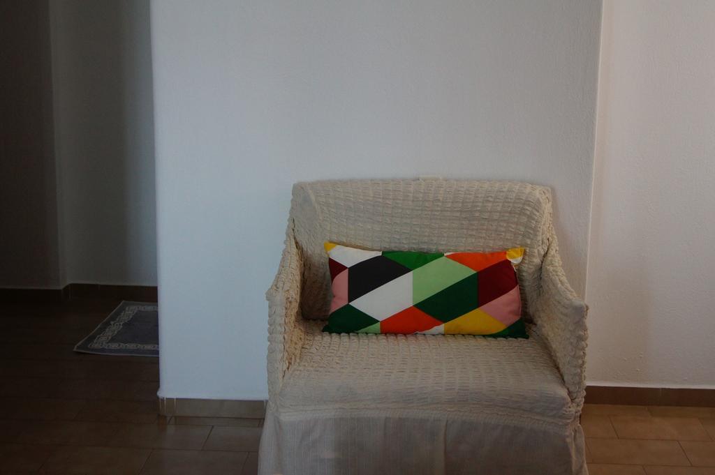 Stella Studios Patitiri  Bagian luar foto